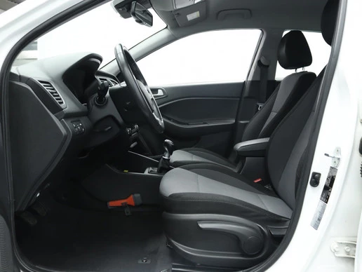 Hyundai i20 - Afbeelding 17 van 30