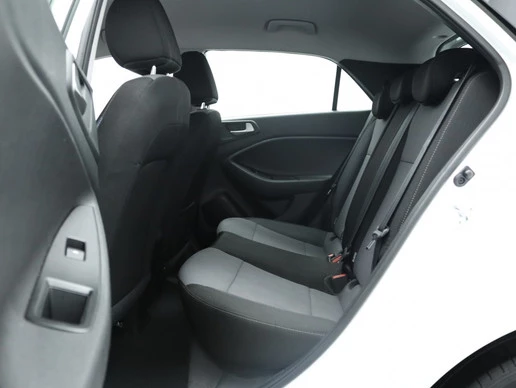 Hyundai i20 - Afbeelding 18 van 30