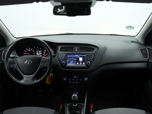 Hyundai i20 - Afbeelding 20 van 30