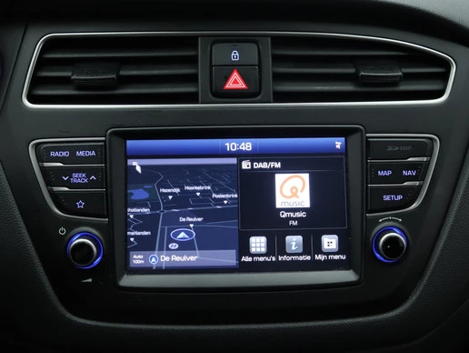 Hyundai i20 - Afbeelding 29 van 30