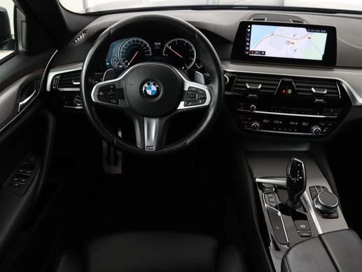 BMW 5 Serie - Afbeelding 3 van 30
