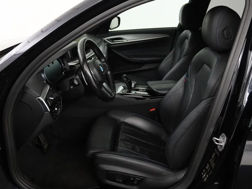 BMW 5 Serie - Afbeelding 4 van 30