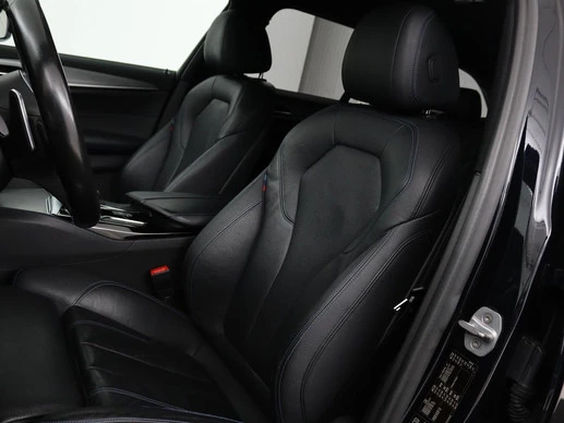 BMW 5 Serie - Afbeelding 5 van 30