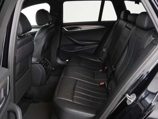 BMW 5 Serie - Afbeelding 7 van 30