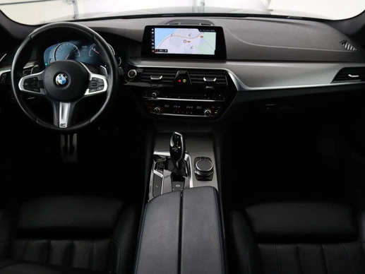 BMW 5 Serie - Afbeelding 8 van 30