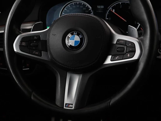 BMW 5 Serie - Afbeelding 9 van 30