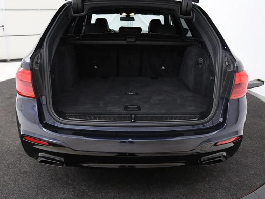 BMW 5 Serie - Afbeelding 10 van 30
