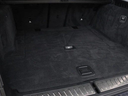 BMW 5 Serie - Afbeelding 12 van 30