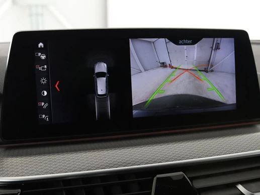 BMW 5 Serie - Afbeelding 14 van 30