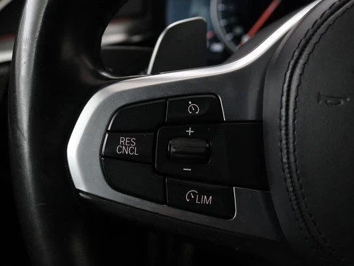 BMW 5 Serie - Afbeelding 15 van 30