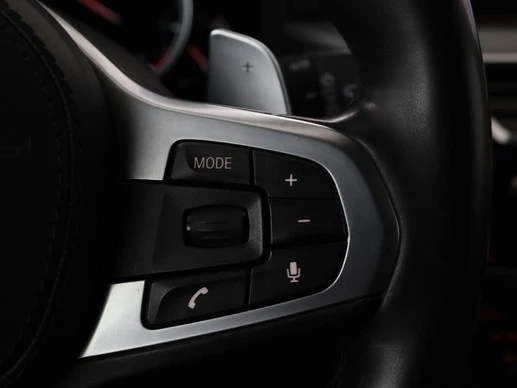 BMW 5 Serie - Afbeelding 16 van 30