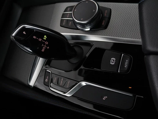 BMW 5 Serie - Afbeelding 18 van 30