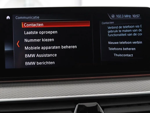 BMW 5 Serie - Afbeelding 24 van 30