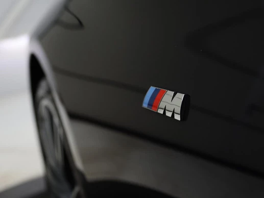 BMW 5 Serie - Afbeelding 27 van 30