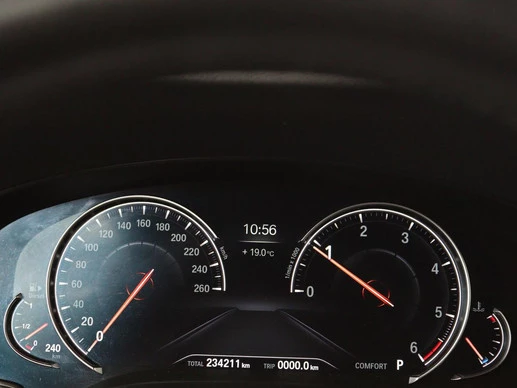 BMW 5 Serie - Afbeelding 29 van 30