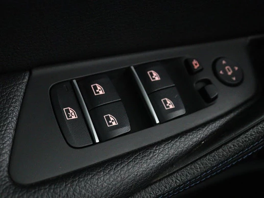 BMW 5 Serie - Afbeelding 30 van 30