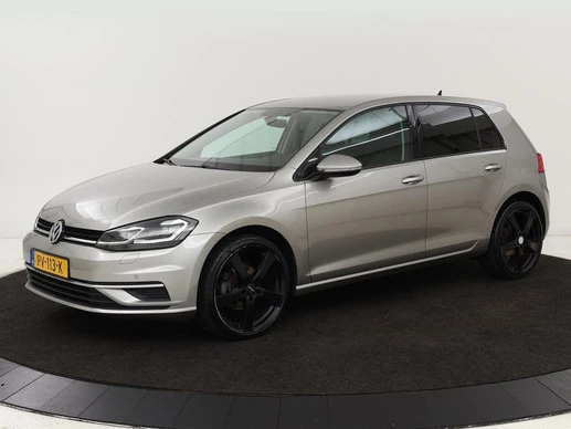 Volkswagen Golf - Afbeelding 1 van 30