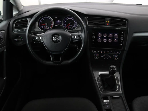 Volkswagen Golf - Afbeelding 3 van 30