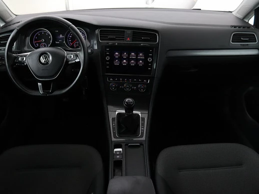 Volkswagen Golf - Afbeelding 8 van 30