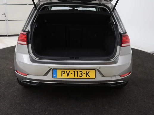 Volkswagen Golf - Afbeelding 10 van 30