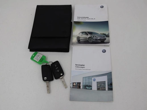 Volkswagen Golf - Afbeelding 12 van 30