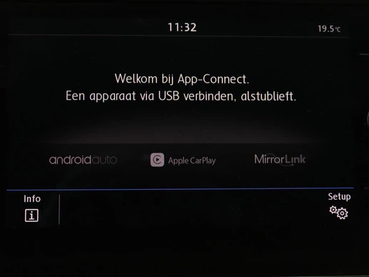 Volkswagen Golf - Afbeelding 17 van 30