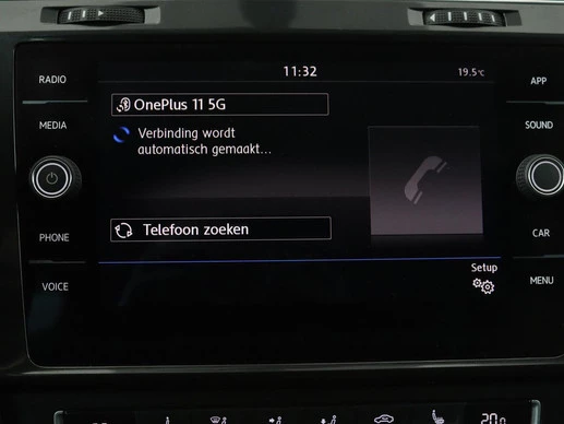 Volkswagen Golf - Afbeelding 18 van 30
