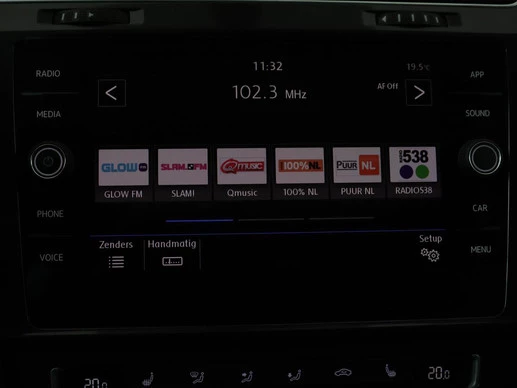 Volkswagen Golf - Afbeelding 20 van 30