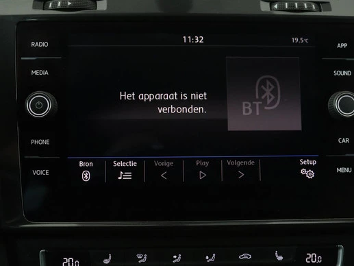 Volkswagen Golf - Afbeelding 21 van 30