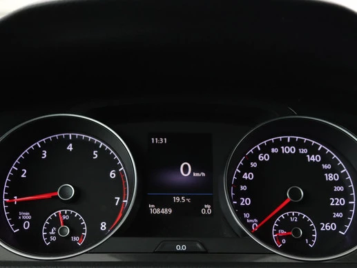 Volkswagen Golf - Afbeelding 24 van 30