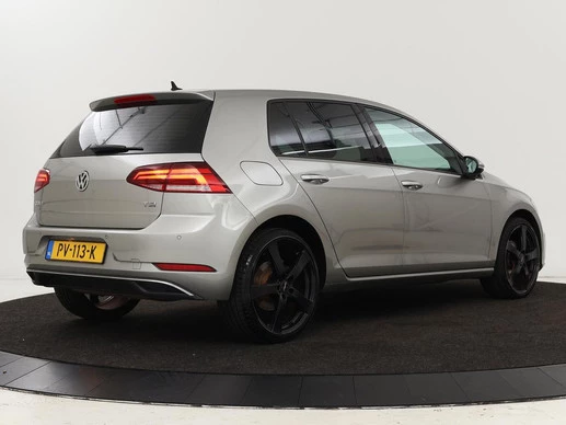 Volkswagen Golf - Afbeelding 27 van 30