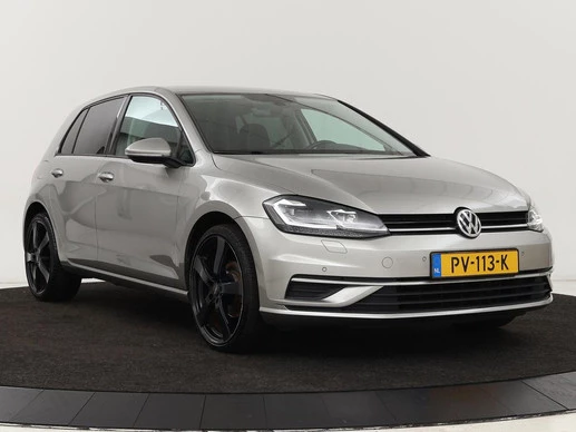 Volkswagen Golf - Afbeelding 28 van 30