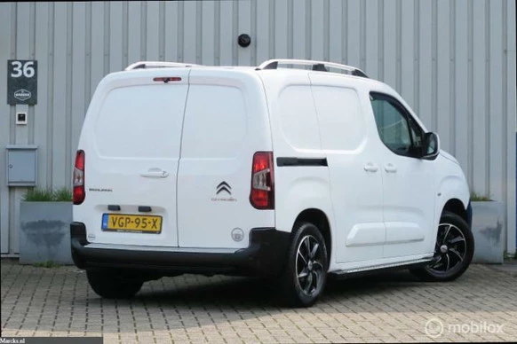 Citroën Berlingo - Afbeelding 2 van 30