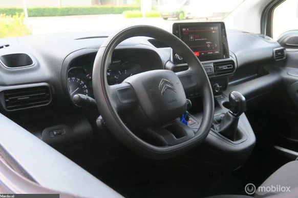 Citroën Berlingo - Afbeelding 3 van 30