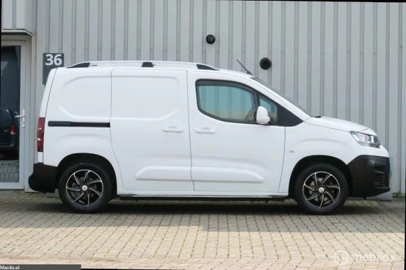 Citroën Berlingo - Afbeelding 4 van 30