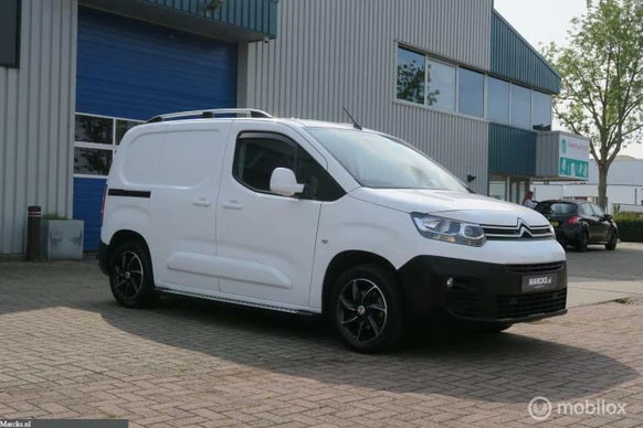 Citroën Berlingo - Afbeelding 6 van 30
