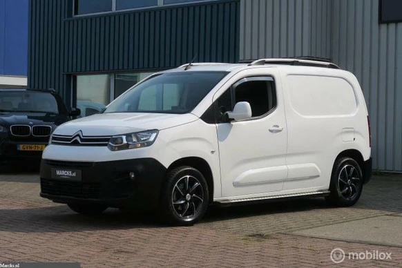 Citroën Berlingo - Afbeelding 8 van 30