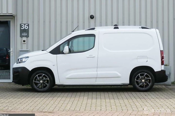 Citroën Berlingo - Afbeelding 9 van 30