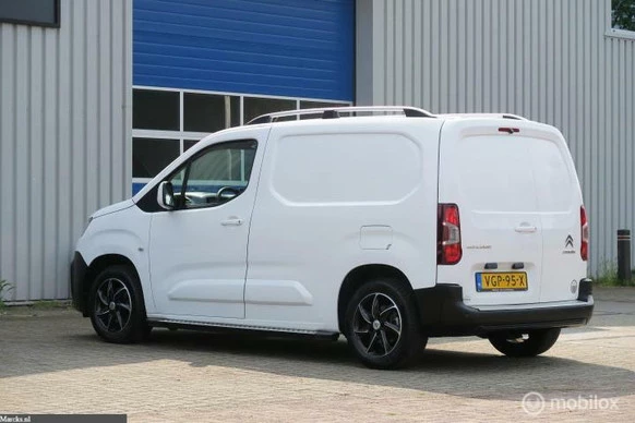 Citroën Berlingo - Afbeelding 10 van 30
