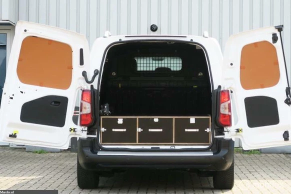Citroën Berlingo - Afbeelding 12 van 30