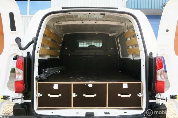 Citroën Berlingo - Afbeelding 13 van 30