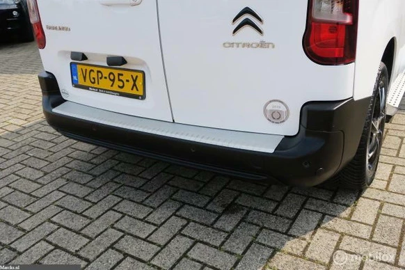 Citroën Berlingo - Afbeelding 16 van 30
