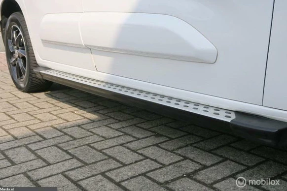 Citroën Berlingo - Afbeelding 17 van 30