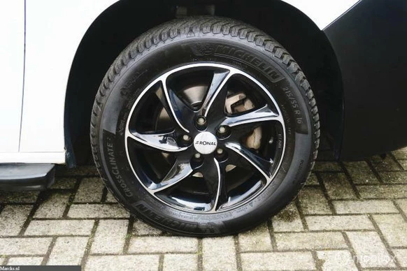 Citroën Berlingo - Afbeelding 19 van 30