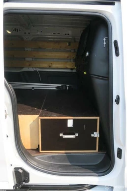 Citroën Berlingo - Afbeelding 20 van 30
