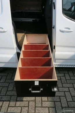 Citroën Berlingo - Afbeelding 21 van 30