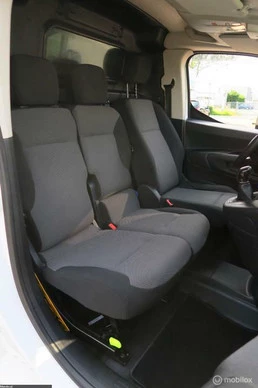 Citroën Berlingo - Afbeelding 22 van 30
