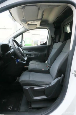 Citroën Berlingo - Afbeelding 25 van 30