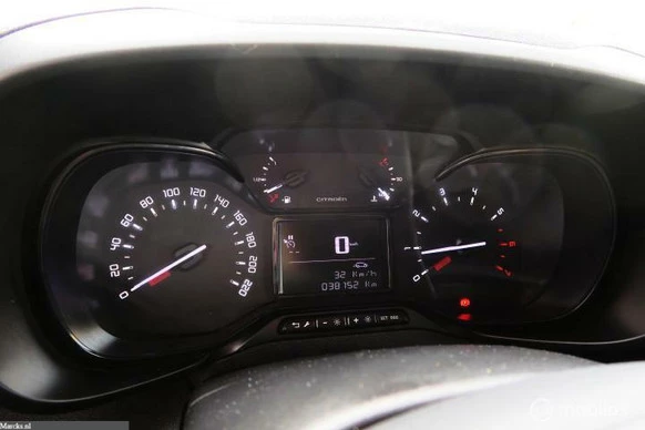 Citroën Berlingo - Afbeelding 27 van 30