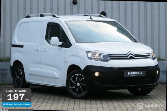 Citroën Berlingo - Afbeelding 1 van 30